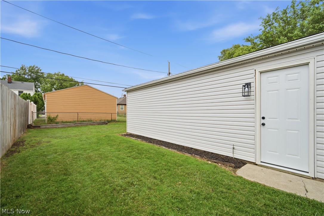 1616 Marietta Avenue Parma OH 44134