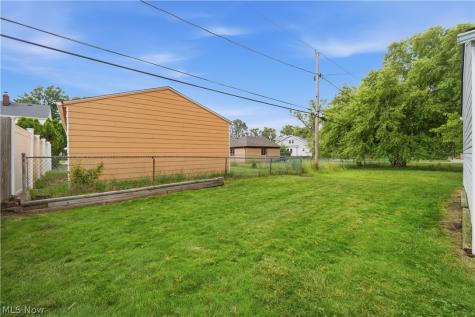 1616 Marietta Avenue Parma OH 44134