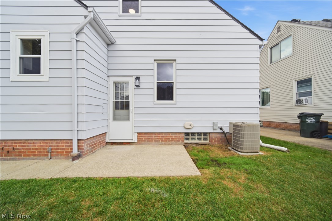 1616 Marietta Avenue Parma OH 44134