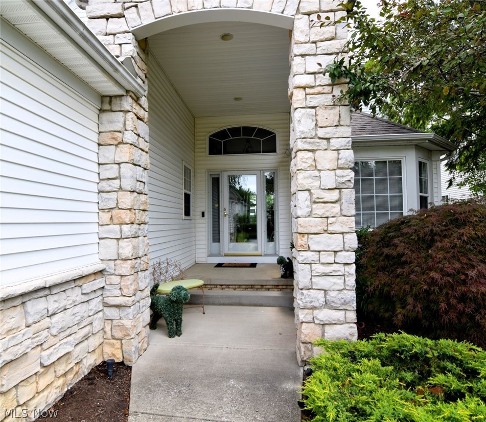417 W Glengary Circle Highland Heights OH 44143