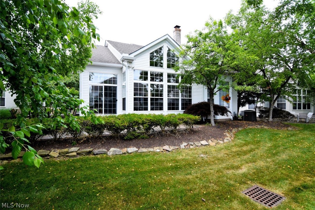 417 W Glengary Circle Highland Heights OH 44143