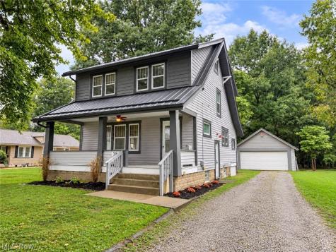 3845 Allendale Avenue Youngstown OH 44511