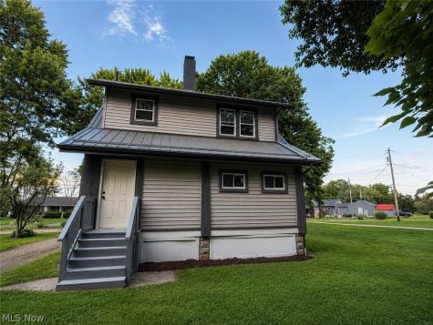 3845 Allendale Avenue Youngstown OH 44511
