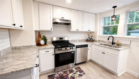 3845 Allendale Avenue Youngstown OH 44511