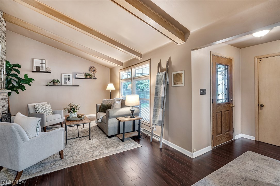 3423 Tall Oaks Lane Austintown OH 44511