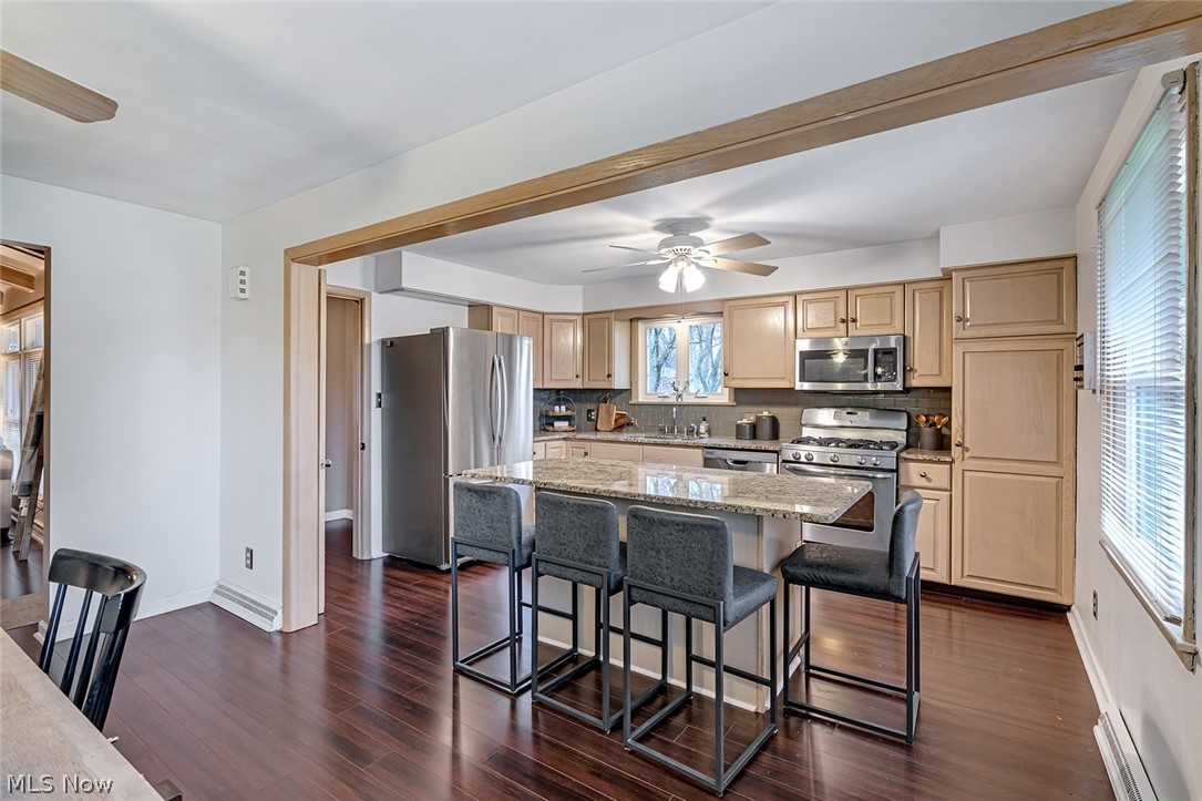 3423 Tall Oaks Lane Austintown OH 44511