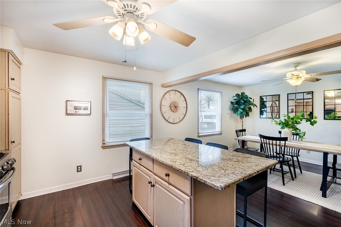 3423 Tall Oaks Lane Austintown OH 44511