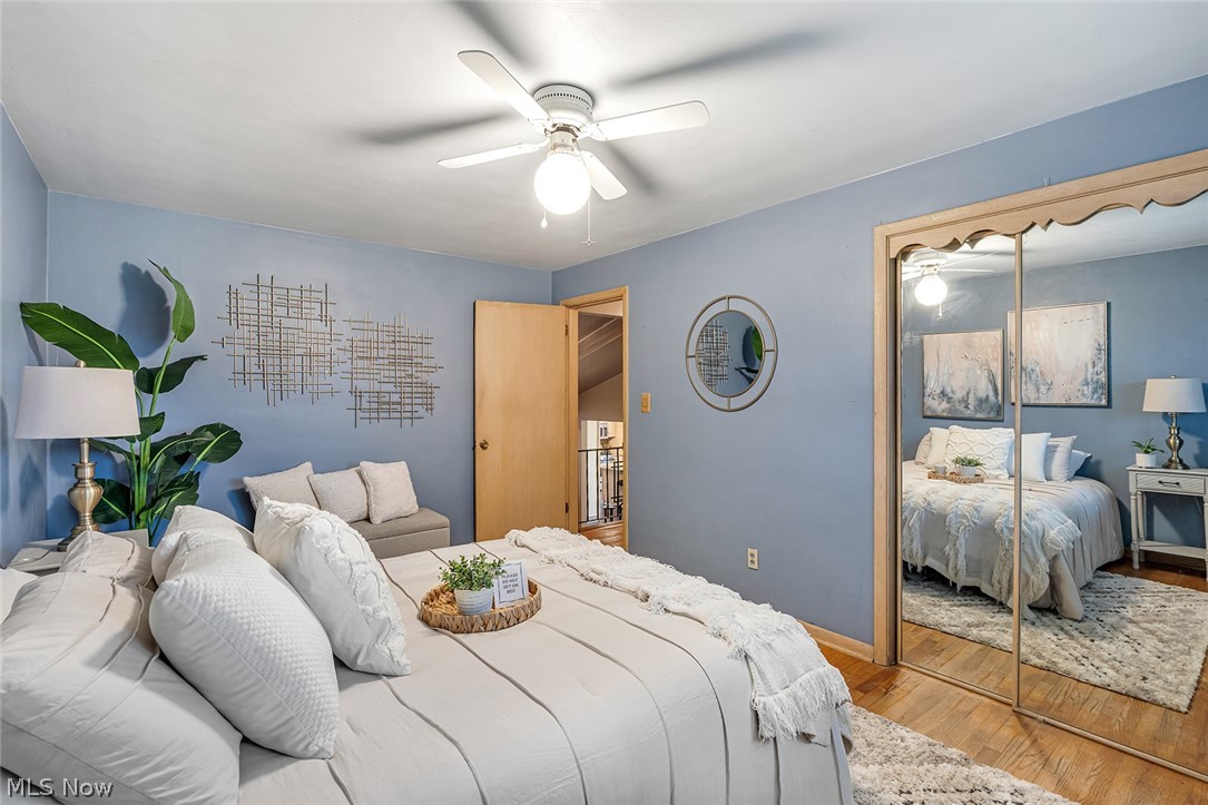 3423 Tall Oaks Lane Austintown OH 44511