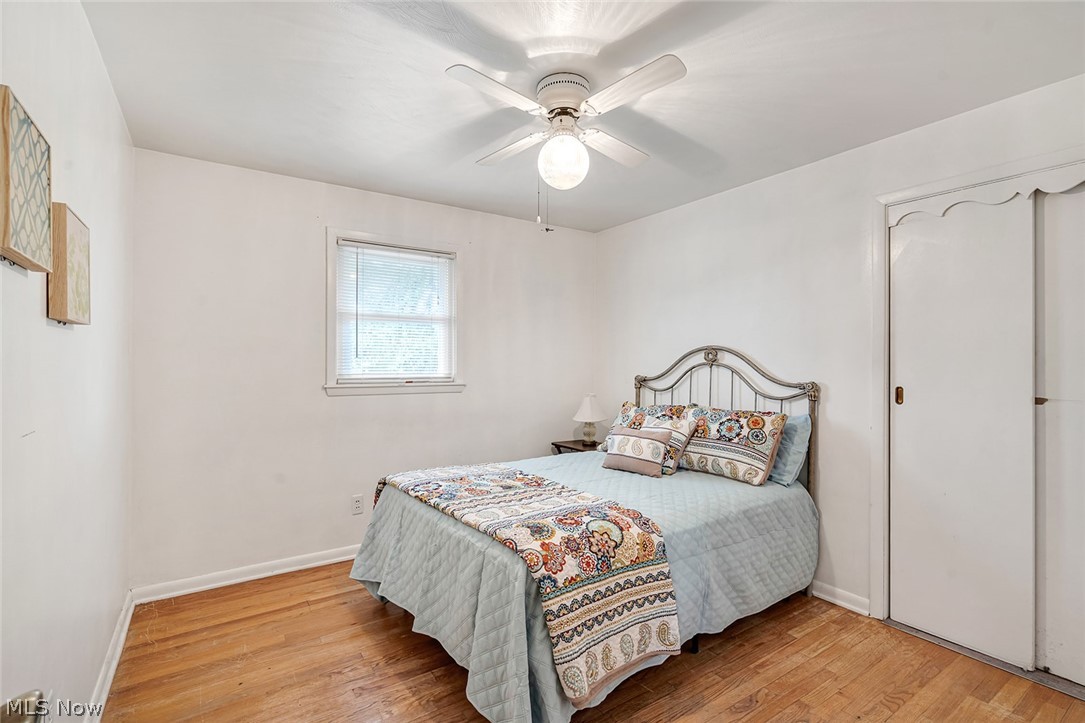 3423 Tall Oaks Lane Austintown OH 44511