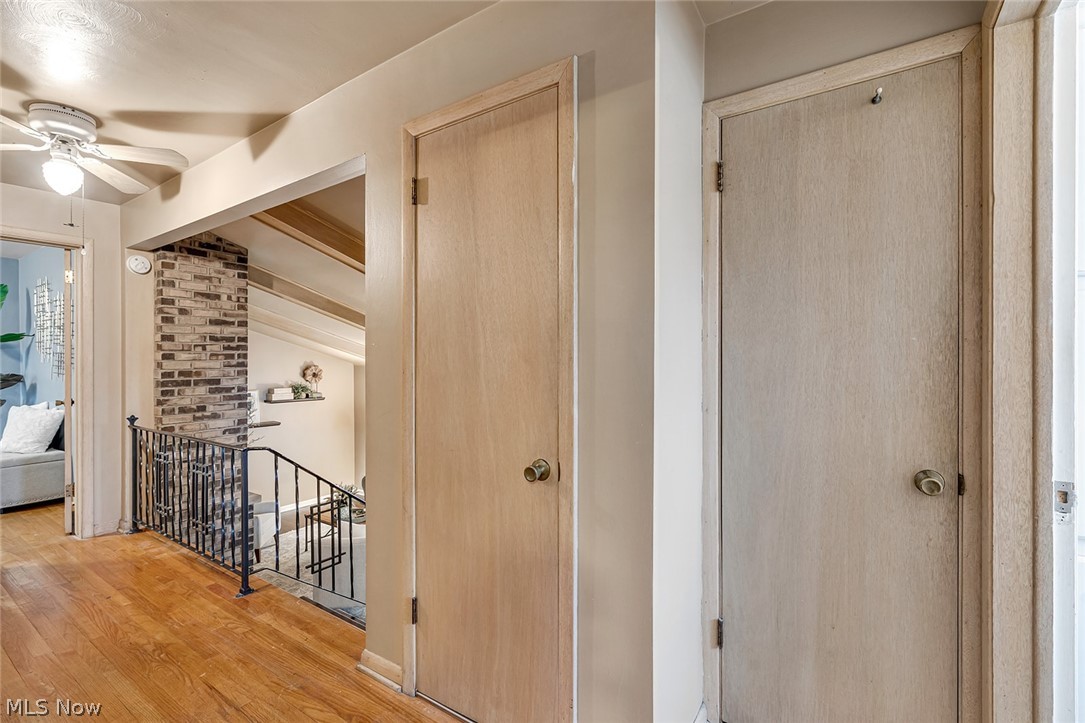 3423 Tall Oaks Lane Austintown OH 44511