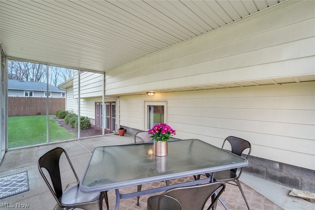 3423 Tall Oaks Lane Austintown OH 44511