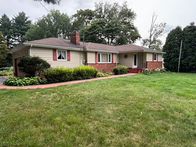 2170 Delaware Avenue Akron OH 44312