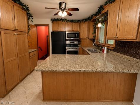 2170 Delaware Avenue Akron OH 44312