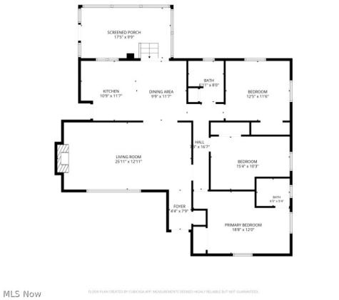2170 Delaware Avenue Akron OH 44312