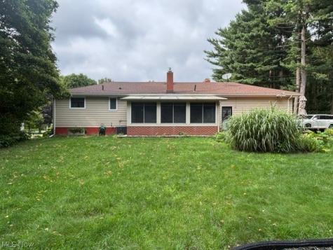 2170 Delaware Avenue Akron OH 44312