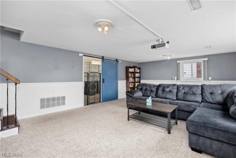 25082 Randall Drive North Olmsted OH 44070