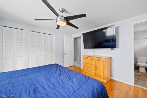 25082 Randall Drive North Olmsted OH 44070