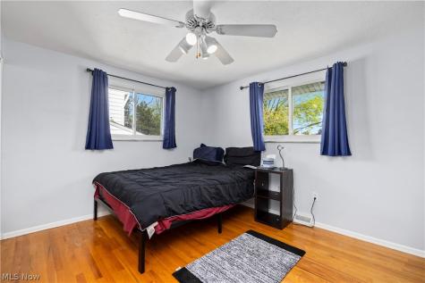 25082 Randall Drive North Olmsted OH 44070