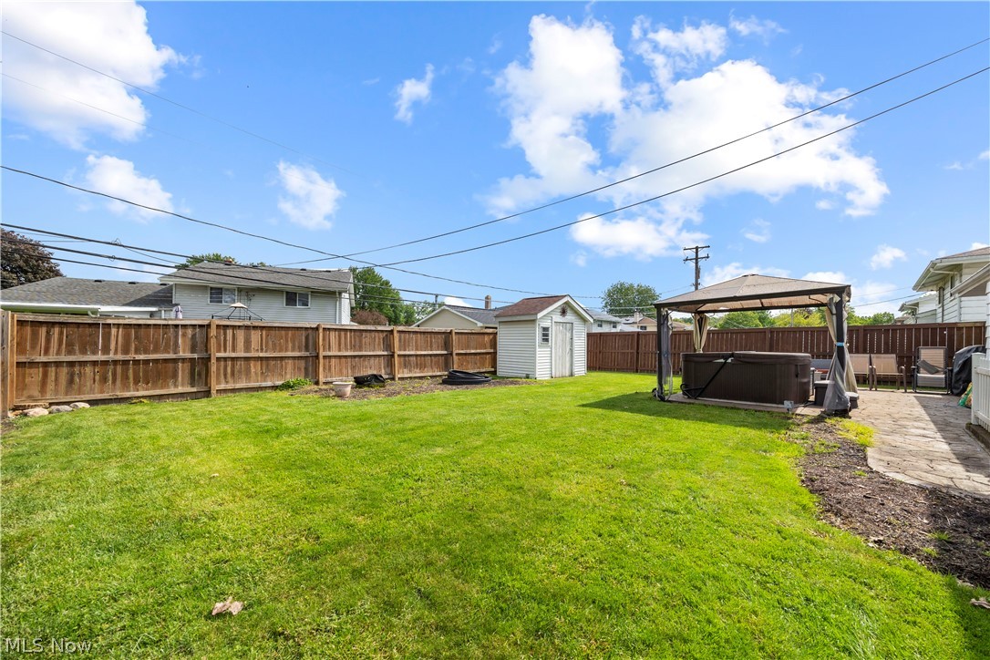 25082 Randall Drive North Olmsted OH 44070