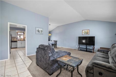25082 Randall Drive North Olmsted OH 44070