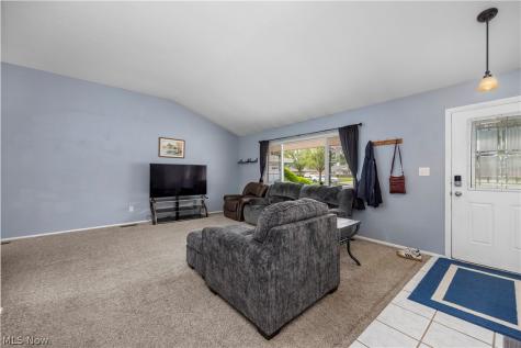 25082 Randall Drive North Olmsted OH 44070