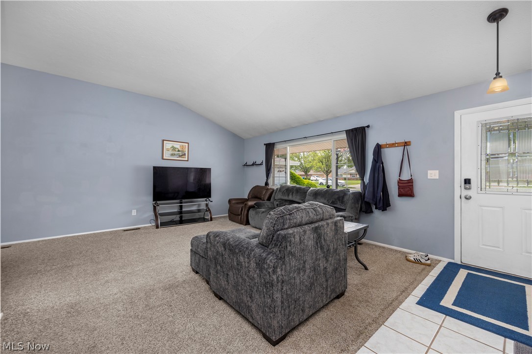 25082 Randall Drive North Olmsted OH 44070