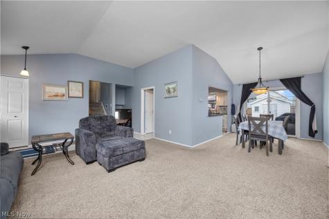 25082 Randall Drive North Olmsted OH 44070