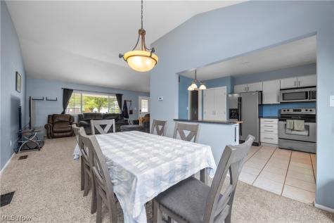 25082 Randall Drive North Olmsted OH 44070