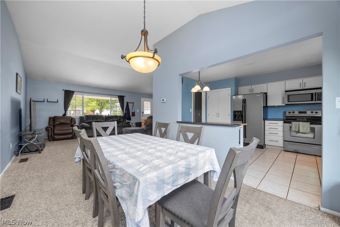 25082 Randall Drive North Olmsted OH 44070