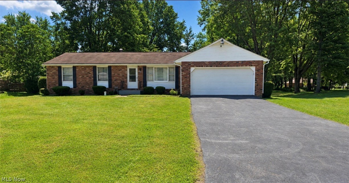3302 Brenner Road Barberton OH 44203
