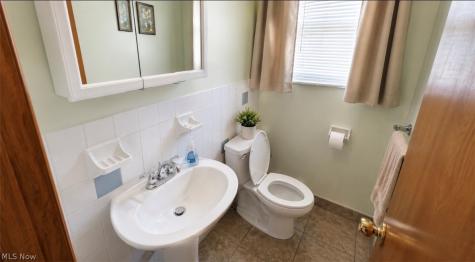 3302 Brenner Road Barberton OH 44203