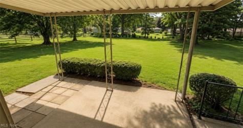 3302 Brenner Road Barberton OH 44203