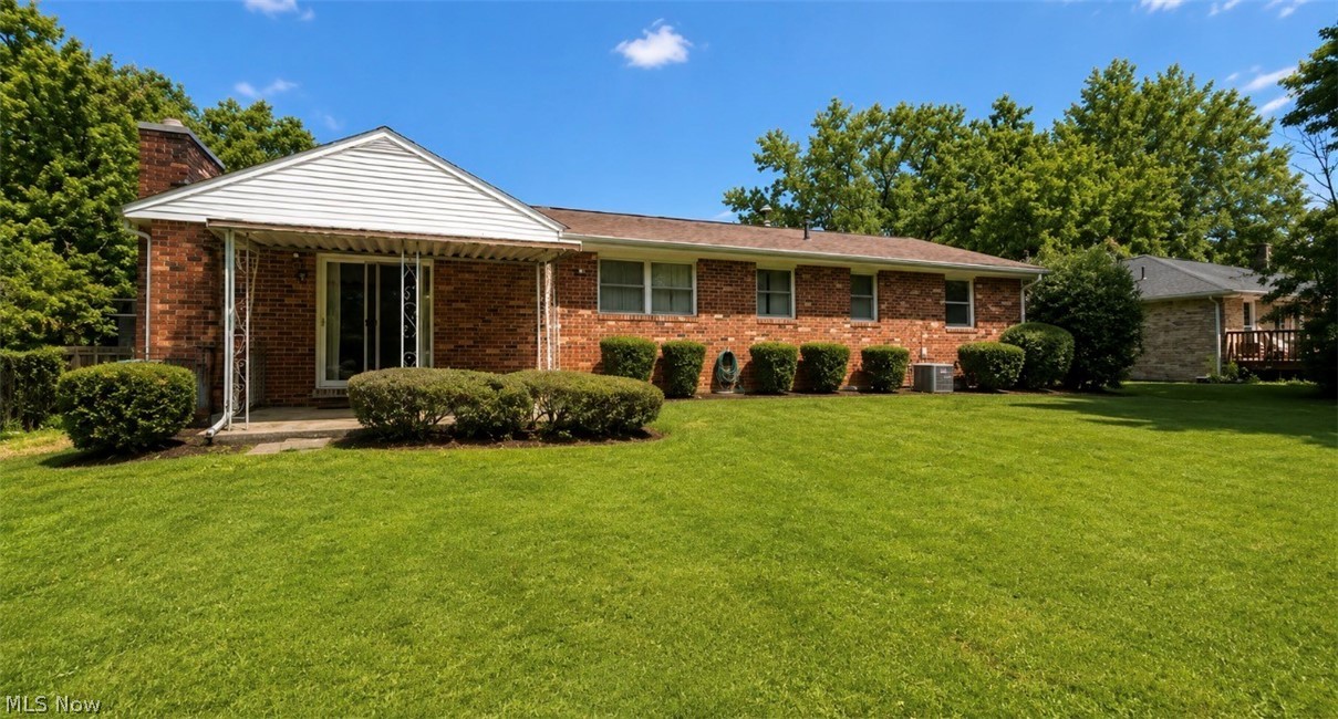 3302 Brenner Road Barberton OH 44203