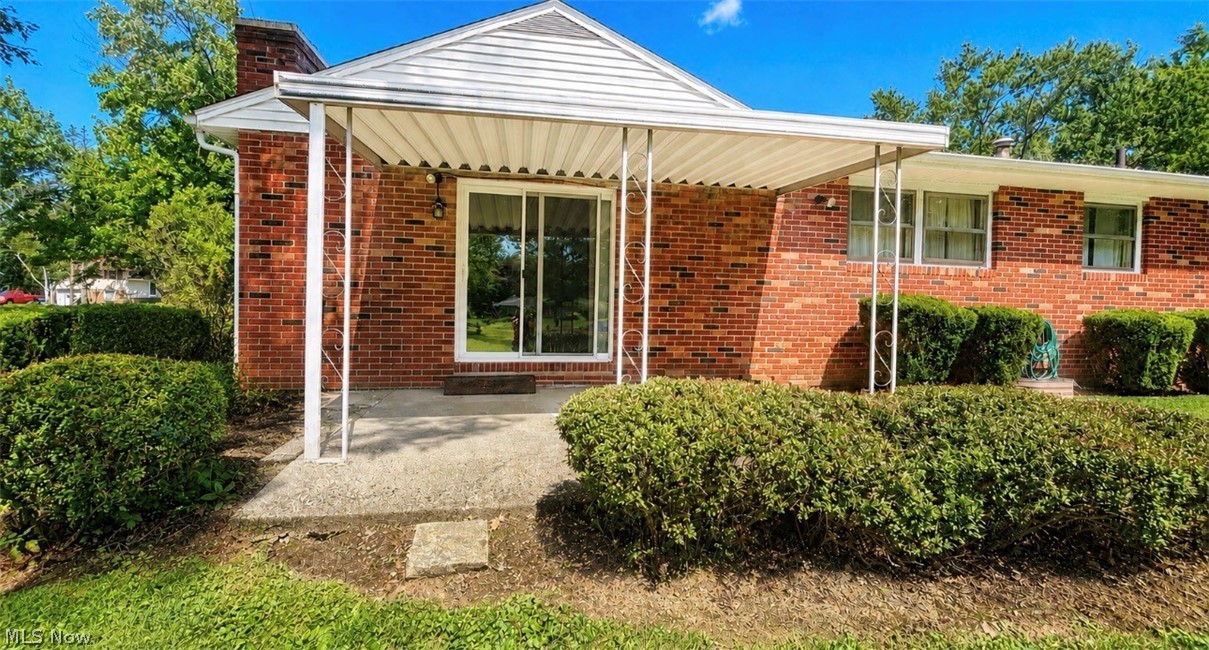 3302 Brenner Road Barberton OH 44203