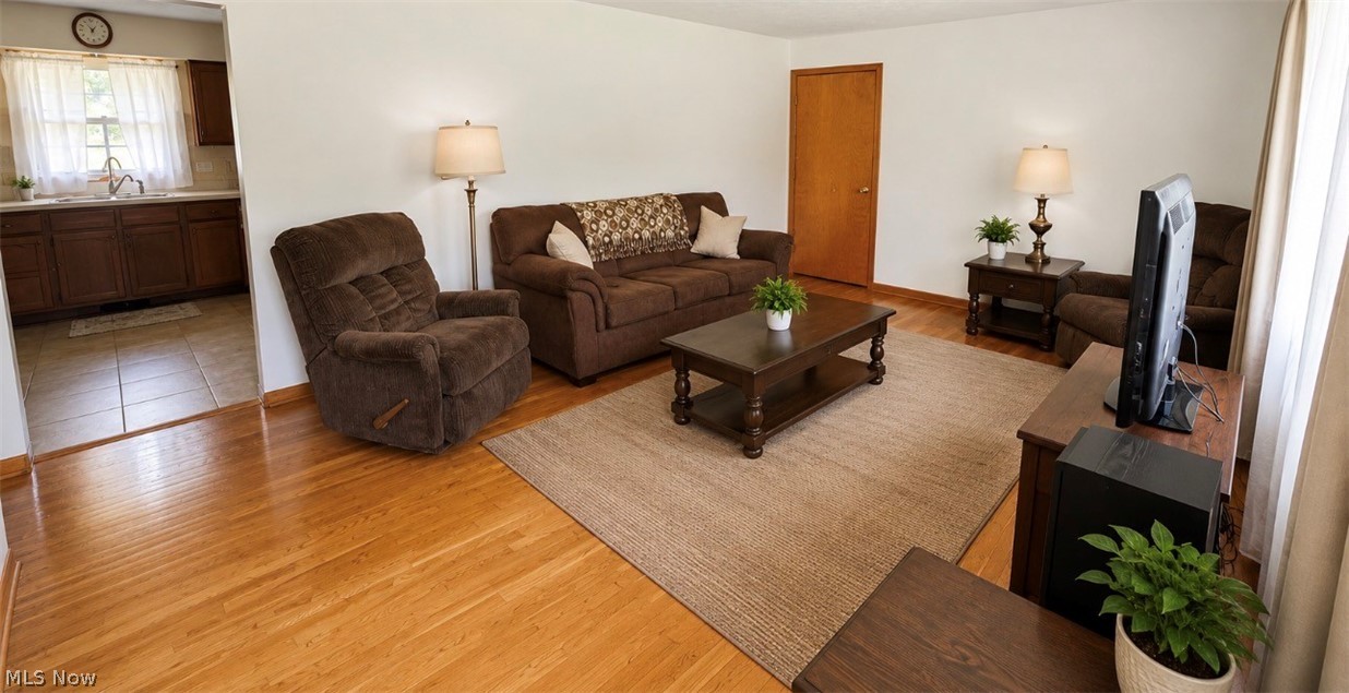 3302 Brenner Road Barberton OH 44203
