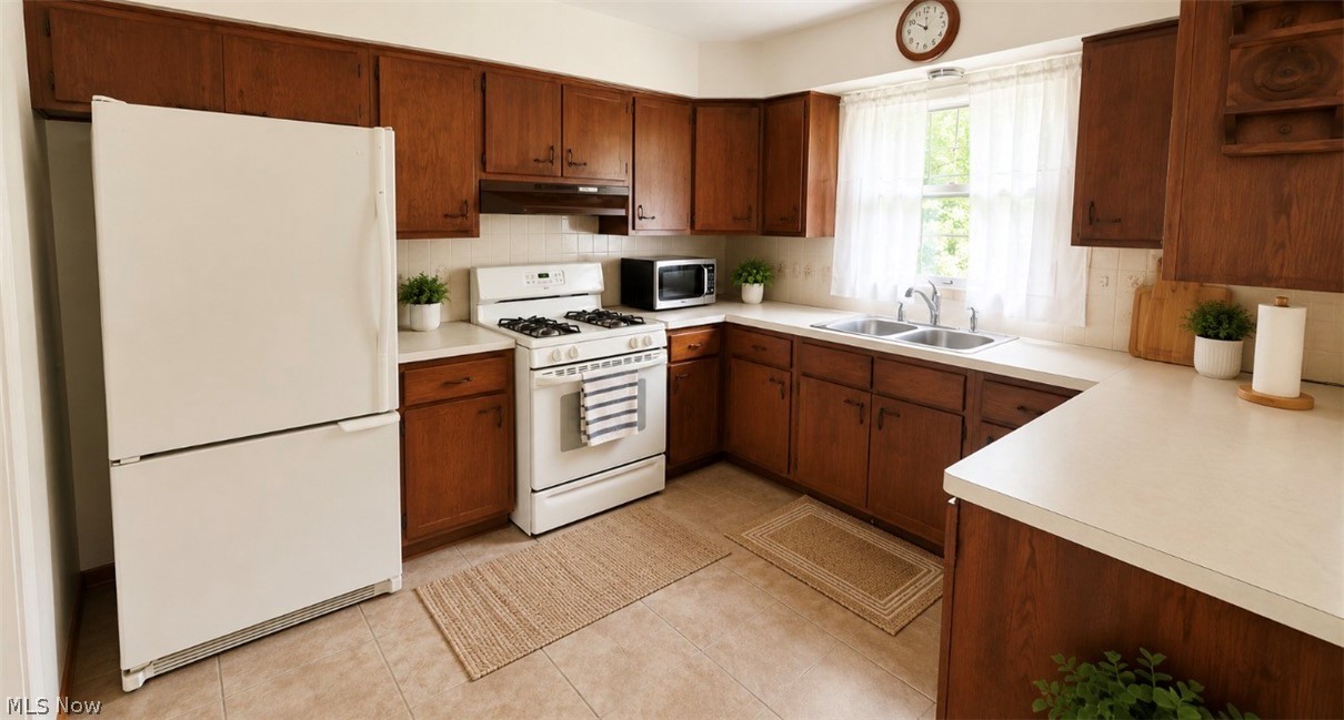 3302 Brenner Road Barberton OH 44203