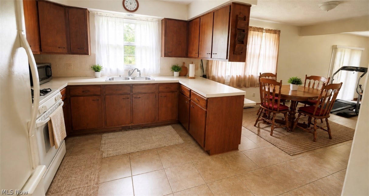 3302 Brenner Road Barberton OH 44203
