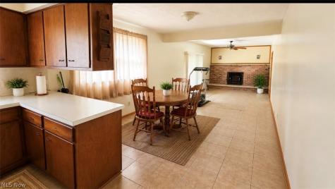 3302 Brenner Road Barberton OH 44203