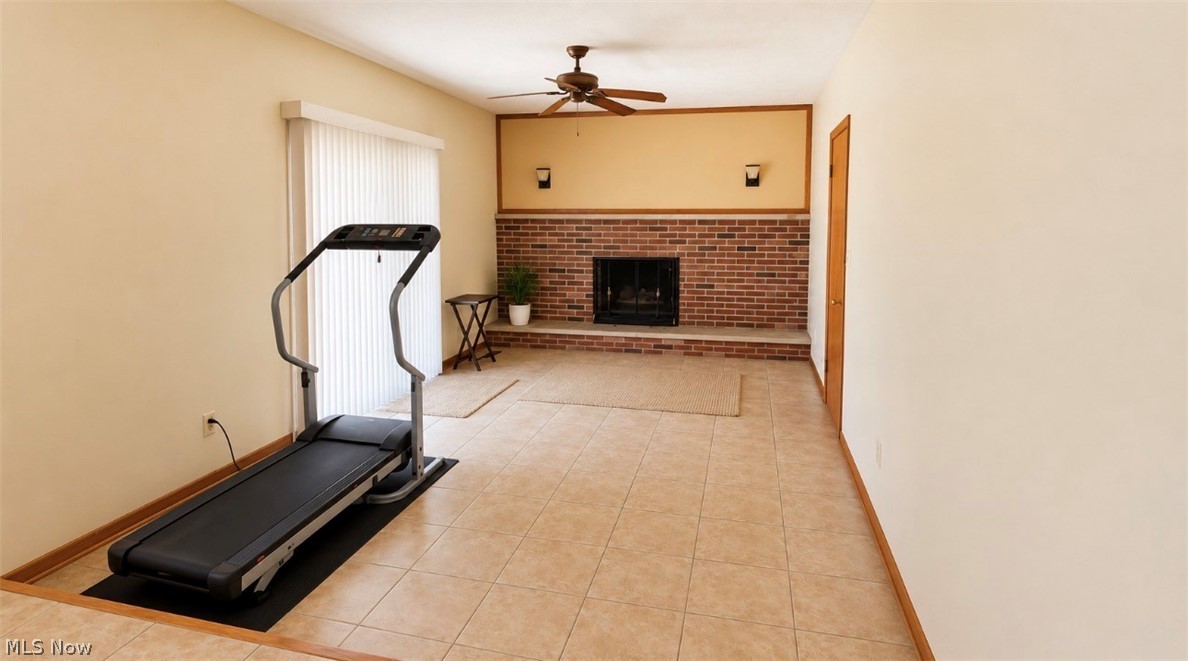 3302 Brenner Road Barberton OH 44203