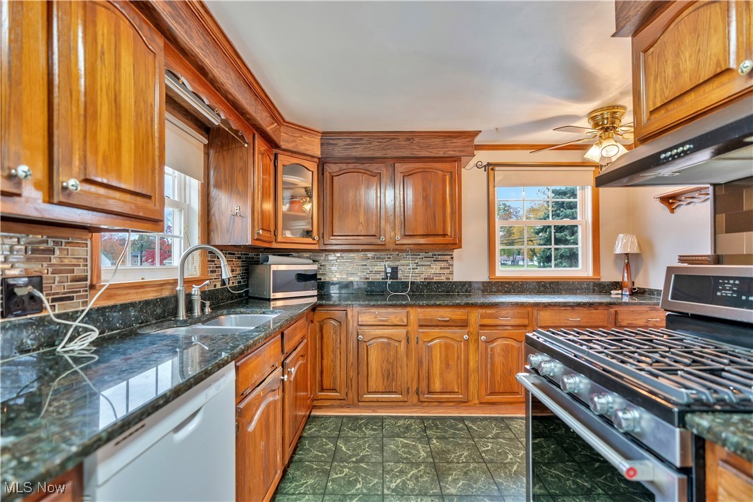 3219 Hilton Street NW Massillon OH 44646