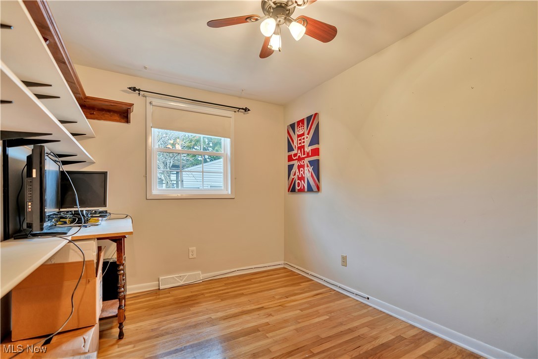 3219 Hilton Street NW Massillon OH 44646