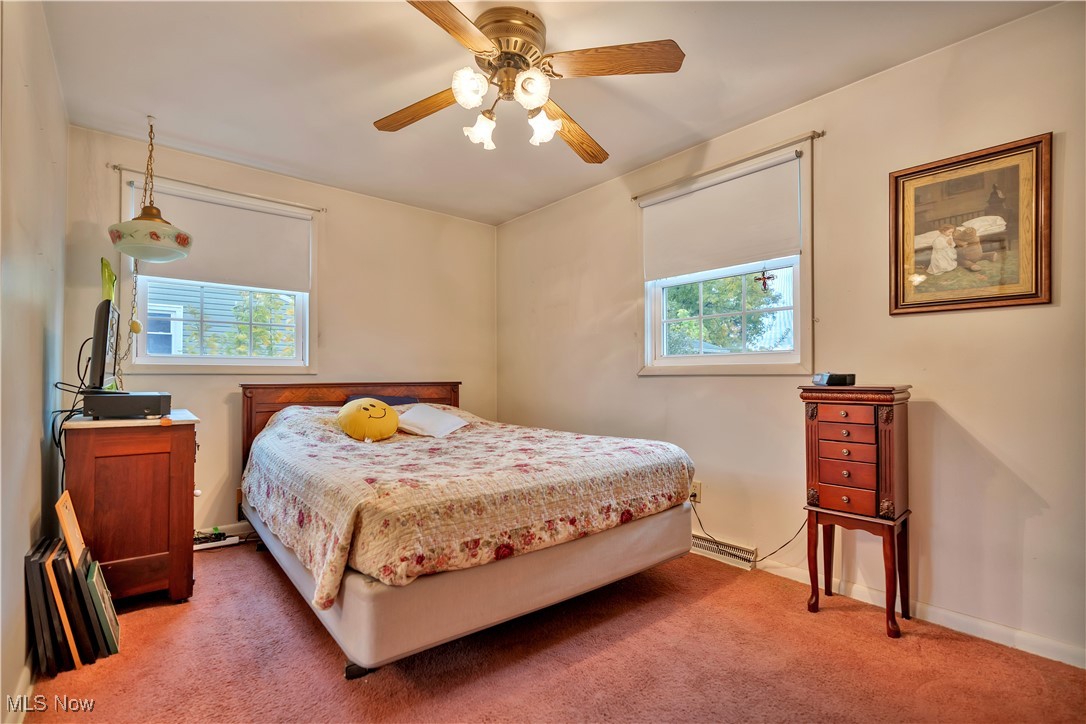 3219 Hilton Street NW Massillon OH 44646