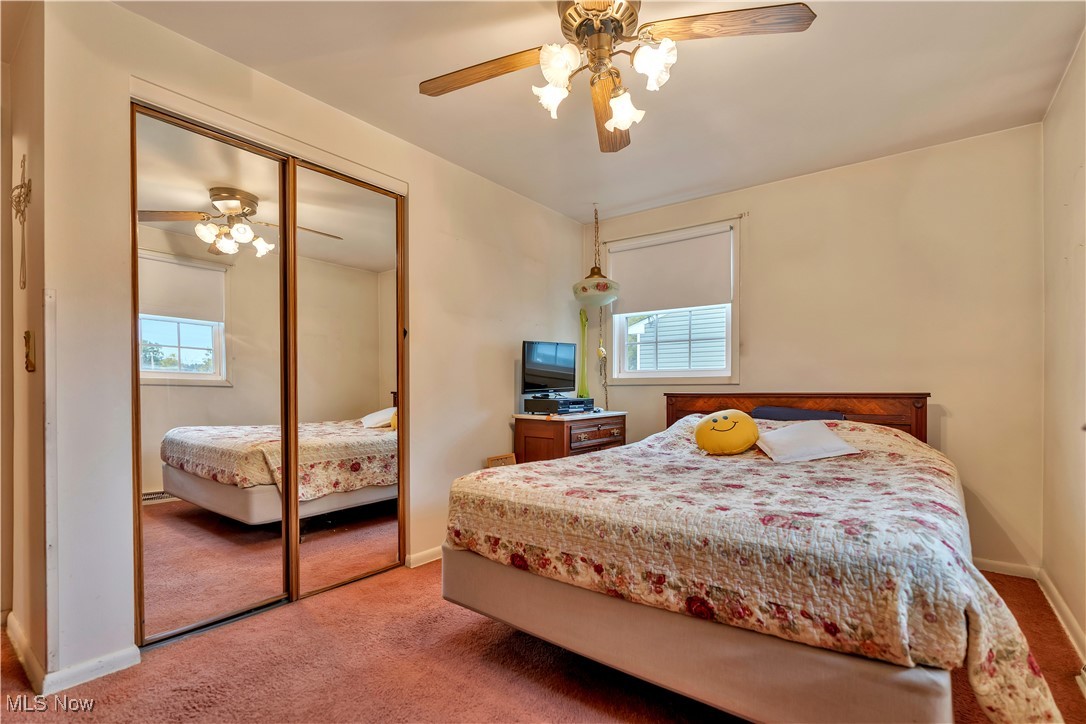 3219 Hilton Street NW Massillon OH 44646