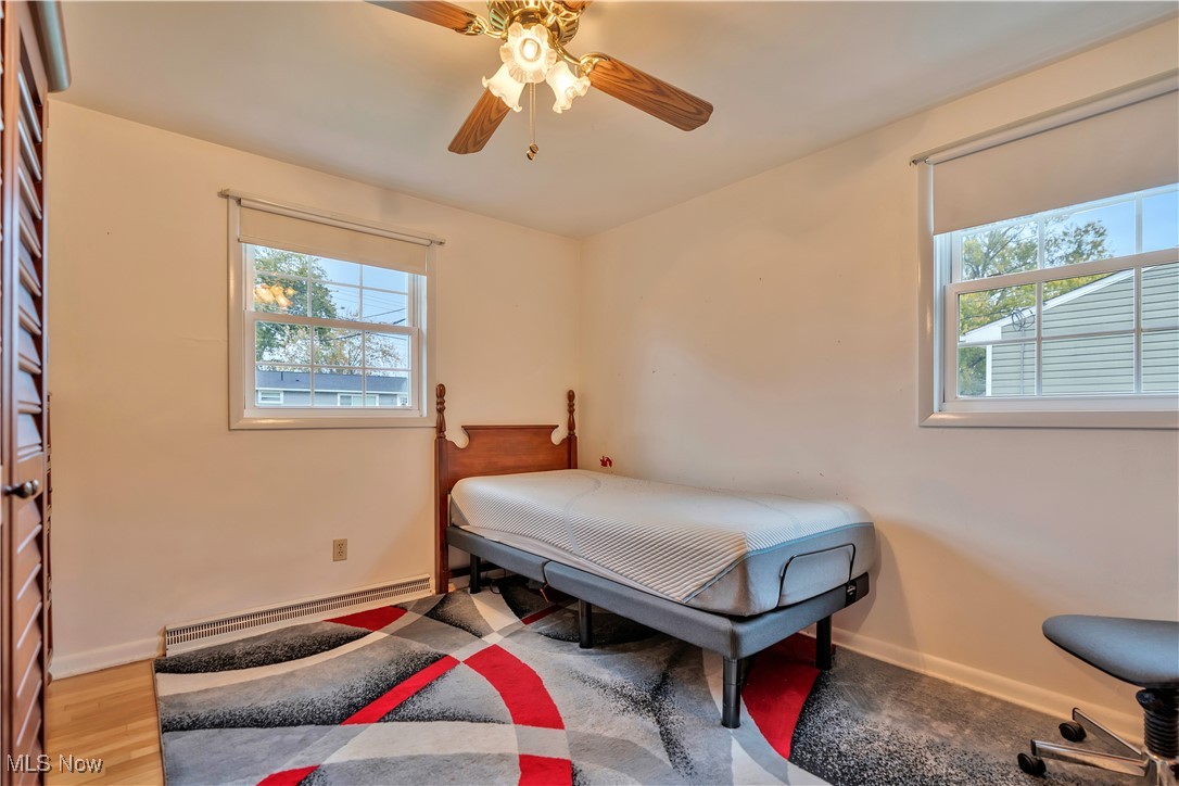 3219 Hilton Street NW Massillon OH 44646