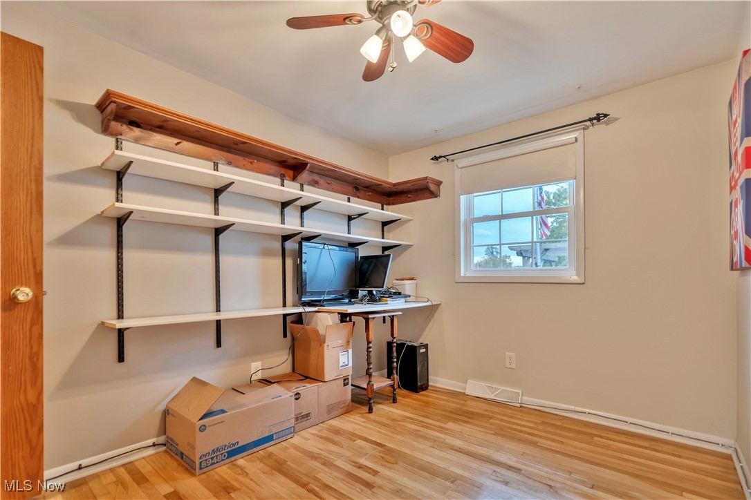 3219 Hilton Street NW Massillon OH 44646