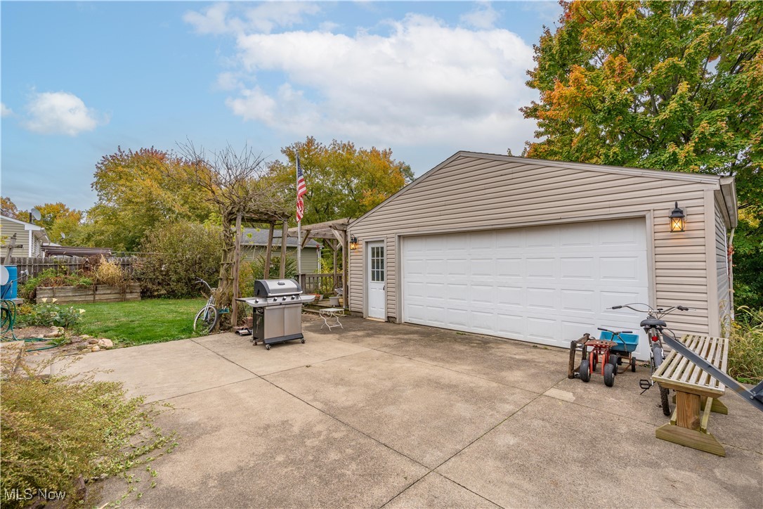 3219 Hilton Street NW Massillon OH 44646