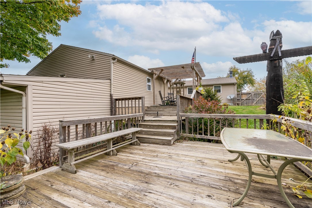 3219 Hilton Street NW Massillon OH 44646