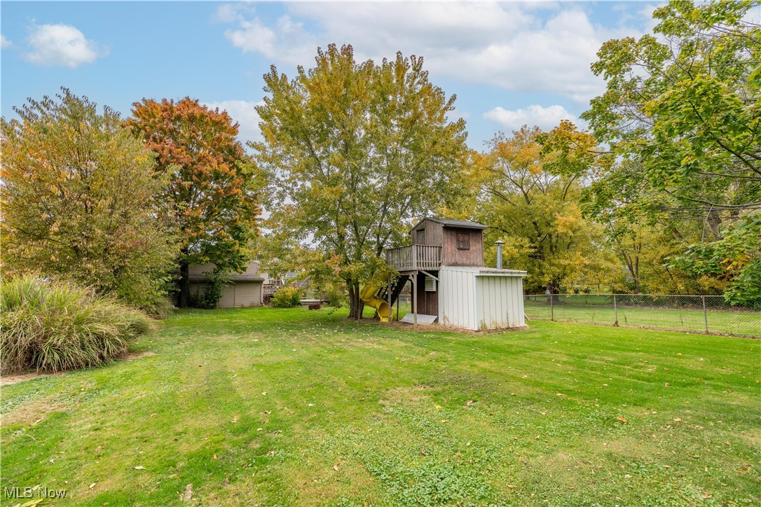 3219 Hilton Street NW Massillon OH 44646