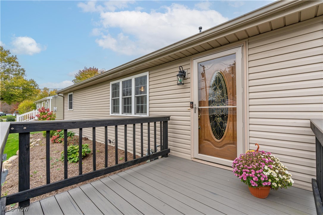 3219 Hilton Street NW Massillon OH 44646