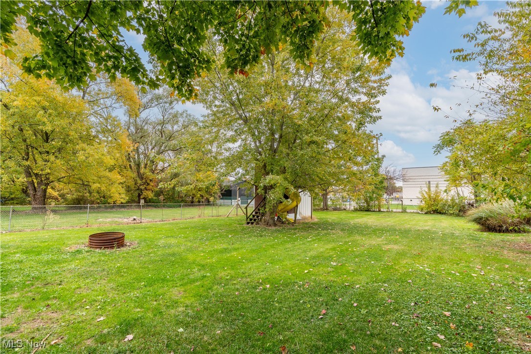 3219 Hilton Street NW Massillon OH 44646